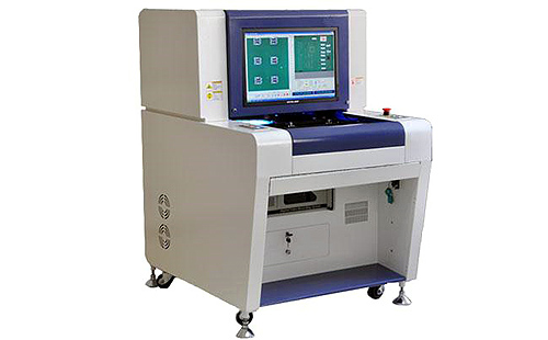 AOI自動光學檢測機