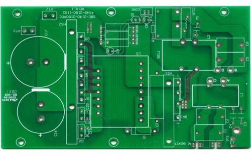 PCB PCB