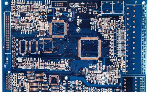 PCB缺陷 PCB缺陷