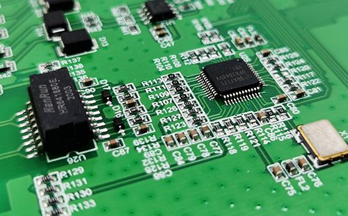 PCBA PCBA