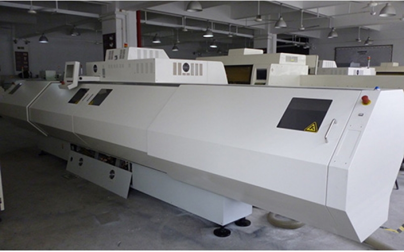 PCBA生產需要哪些設備及功能用途？