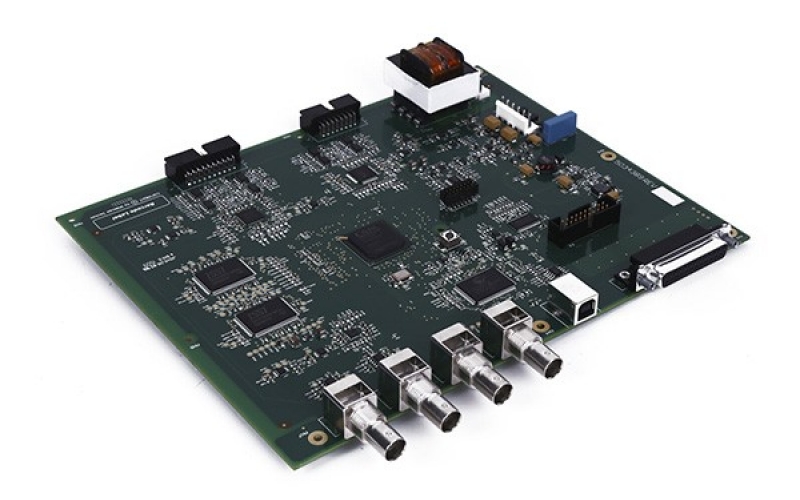 智能停車(chē)系統(tǒng)PCBA加工