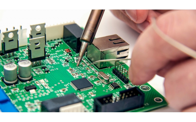 2022最新雙面PCB的焊接技巧，你都知道哪些？