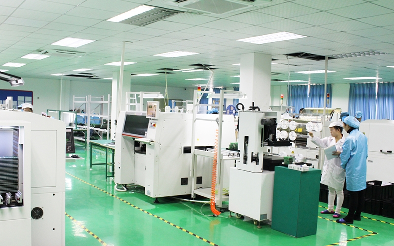 快速了解PCBA加工常見專業術語