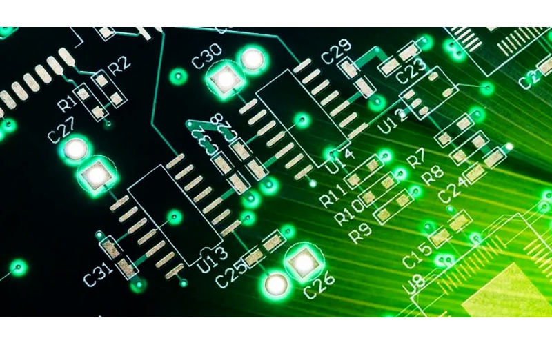 PCB這8種常見標(biāo)記你都認(rèn)識嗎？有什么作用？
