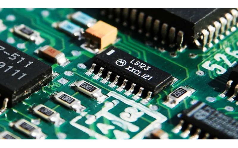 綠色制造下的PCBA加工：環保材料與工藝的應用探索