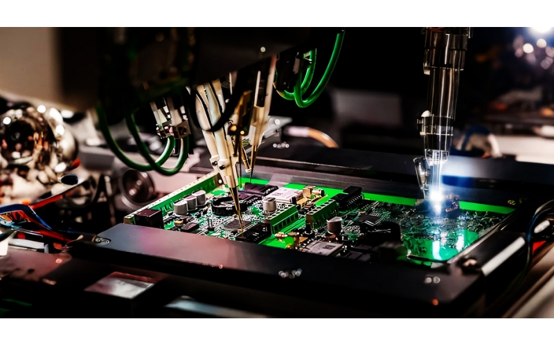 如何確保PCBA加工中的工藝穩定性