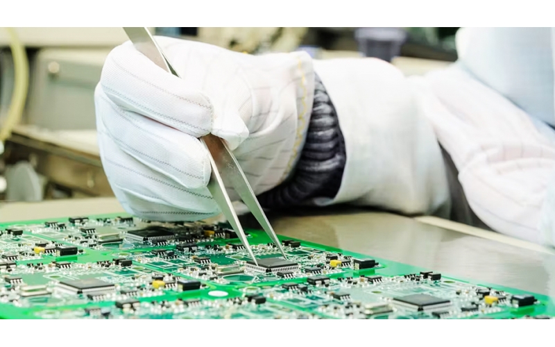 PCBA加工中的生產流程優化