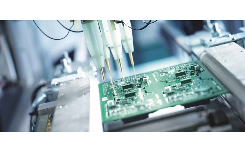 PCBA加工中的工藝優化：常見問題及解決方案