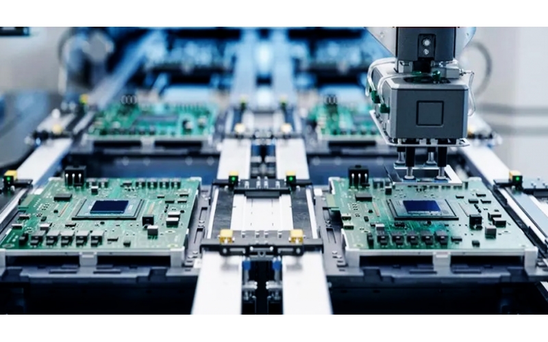 PCBA工廠如何通過環保創新降低生產成本