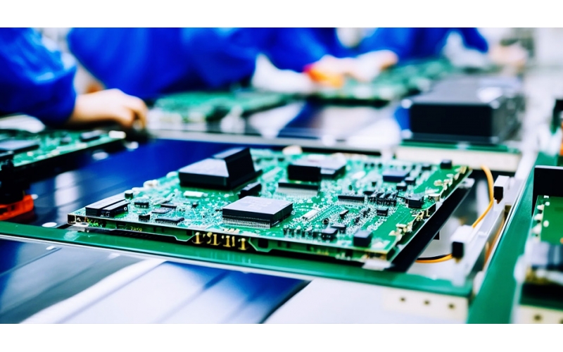 PCBA工廠的多渠道溝通機(jī)制對(duì)客戶支持的影響