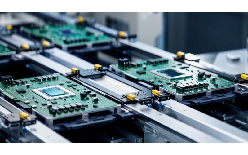 PCBA工廠的碳排放管理如何影響生產成本？