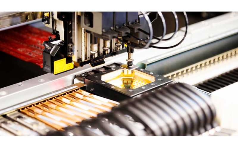 PCBA工廠的廢物管理和回收措施如何影響合規性？