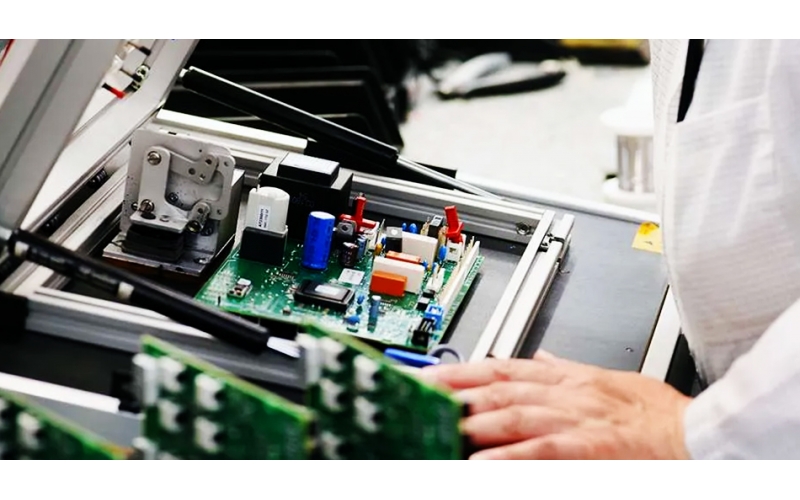 如何評估PCBA工廠的環境保護措施？