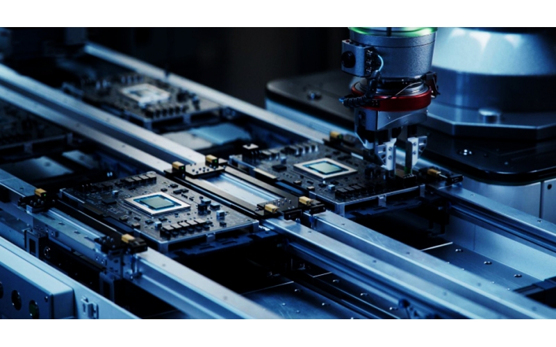 環保與合規：PCBA工廠的未來發展趨勢