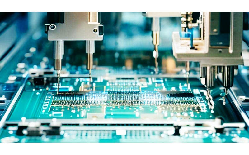 解析PCBA工廠的客戶案例：從定制化到量產的成功之路