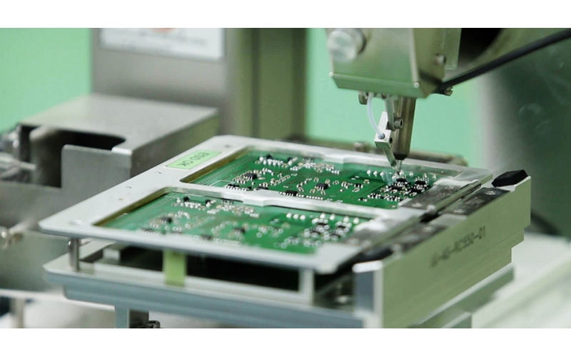 PCBA工廠的跨部門(mén)協(xié)同對(duì)客戶(hù)需求的響應(yīng)能力