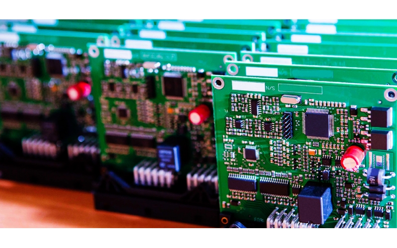 PCBA工廠的無鉛工藝對環(huán)保的貢獻(xiàn)分析