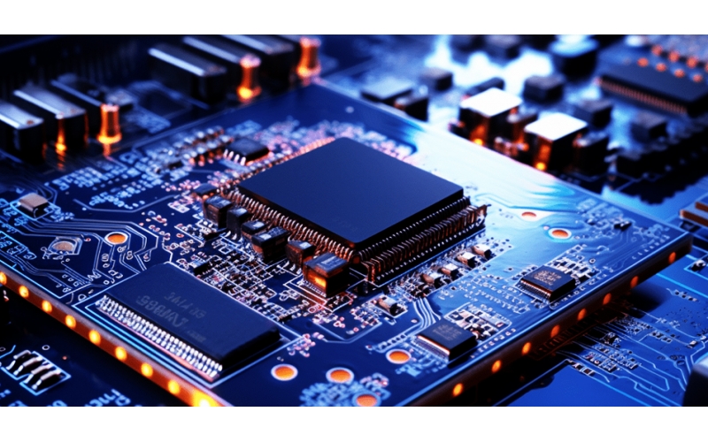 PCBA工廠的合作成功案例：如何實現(xiàn)復(fù)雜電路設(shè)計？