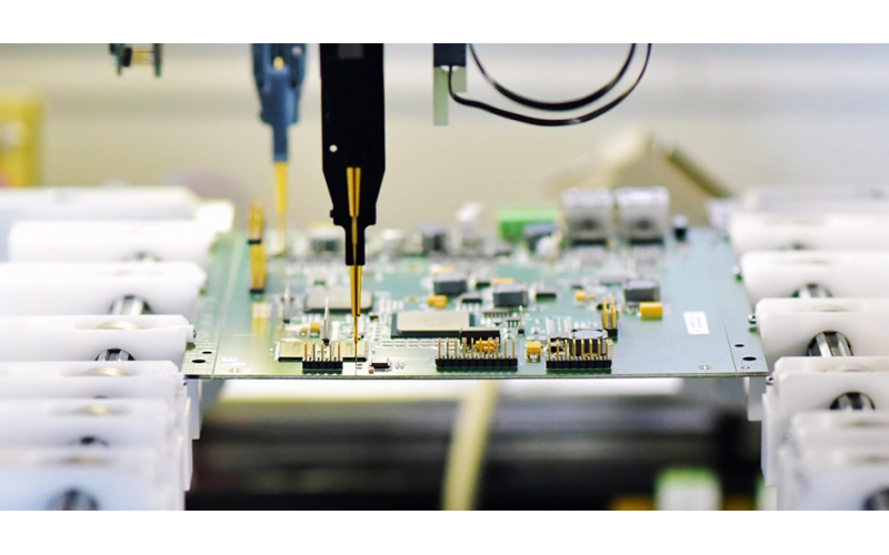 PCBA加工中的AR/VR技術前景探討