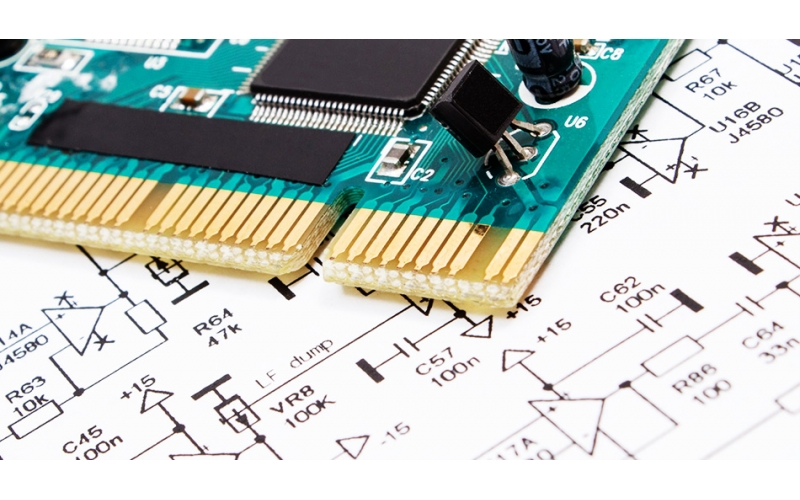 探討PCBA工廠的多層板加工技術對5G應用的支持
