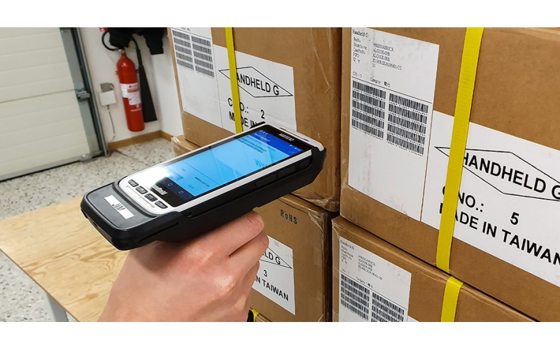 如何通過PCBA工廠的智能倉儲系統(tǒng)提升物流效率？