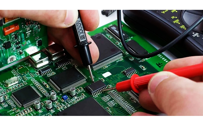 物聯(lián)網(wǎng)設(shè)備中的PCBA測試關(guān)鍵點分析