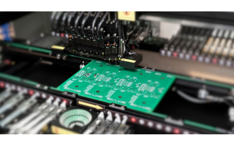 PCBA工廠的產(chǎn)業(yè)鏈整合如何推動行業(yè)升級？