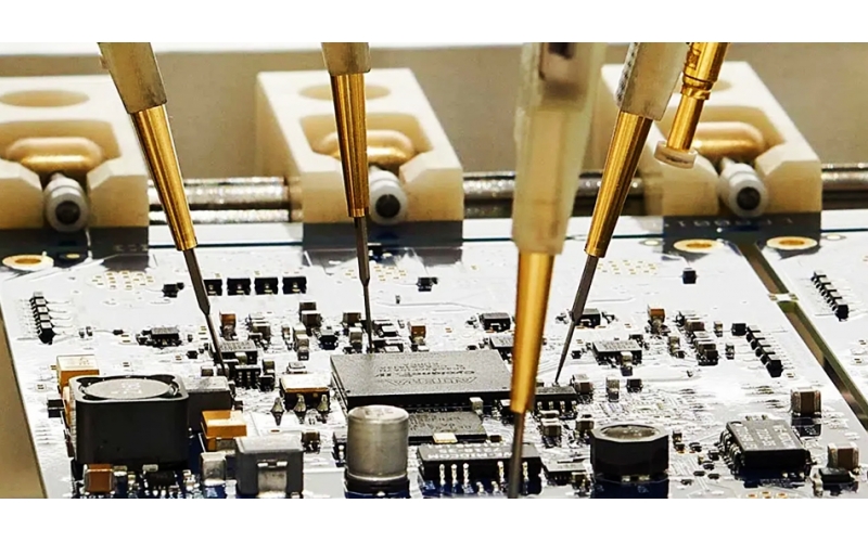 如何建立有效的PCBA測試數據管理系統