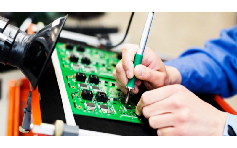 如何保證PCBA測試數據的安全性與隱私保護