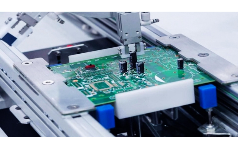 符合軍工標準的PCBA加工策略