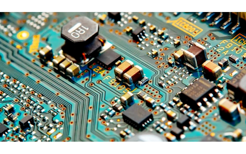 物聯網時代的PCBA加工技術革新