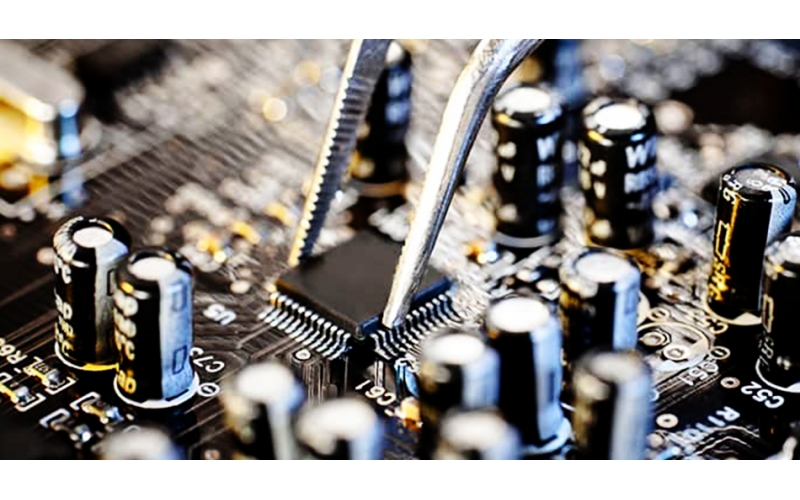 PCBA測試中的焊接質量檢測要點