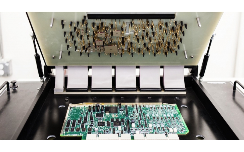 PCBA測試中的高精度探針技術：優勢與應用