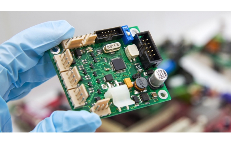 如何減少PCBA加工中的環境因素影響