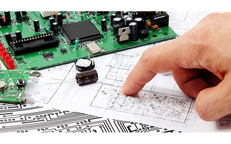 PCBA測試中的可靠性分析與加速老化測試