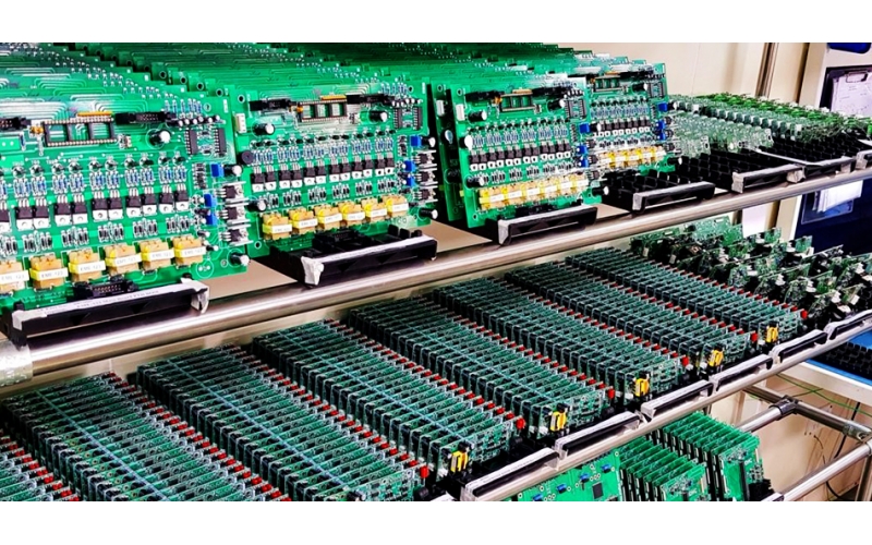 如何通過供應(yīng)鏈優(yōu)化提升PCBA生產(chǎn)效率