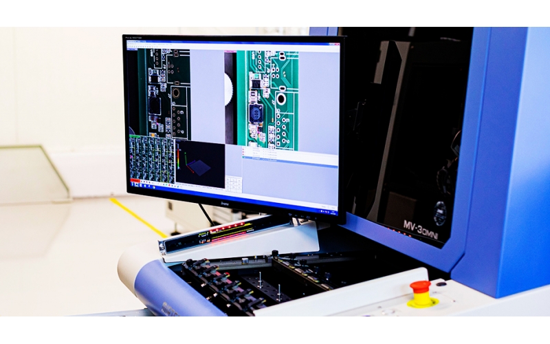 爐后AOI檢測：不僅僅是找錯，更是工藝改進的羅盤