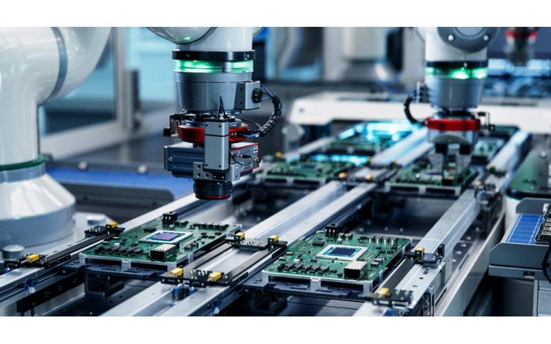 PCBA生產線上的“三不原則”：不接受、不制造、不流出不良品